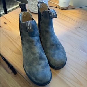 Blundstone Classic Chelsea Boots